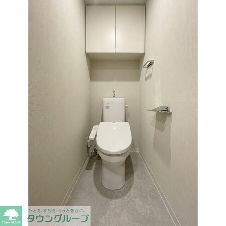 ORSUS UMEJIMAの物件内観写真